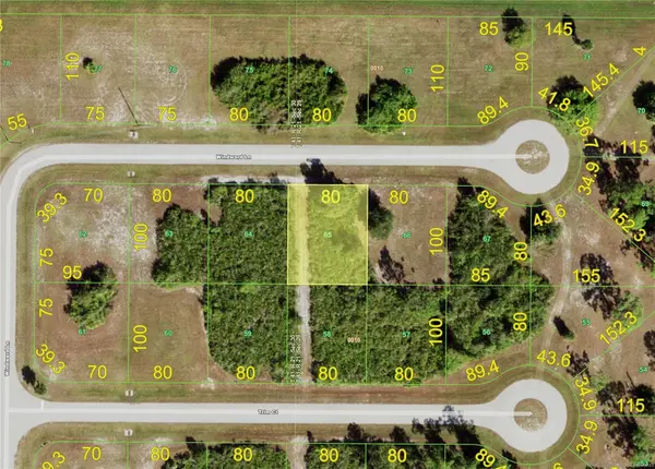 31 WINDWARD (LOT 65) LN, Placida, FL 33946