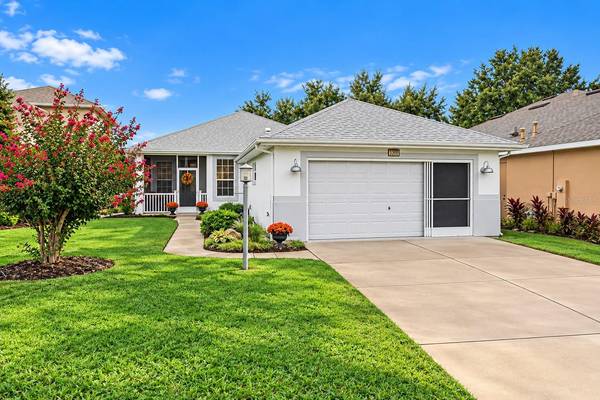 3300 SARATOGA DR, Tavares, FL 32778