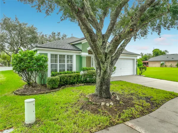 1199 SNUG HARBOR DR, Casselberry, FL 32707