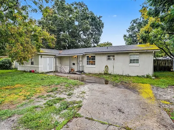 2205 N HIAWASEE RD, Orlando, FL 32818