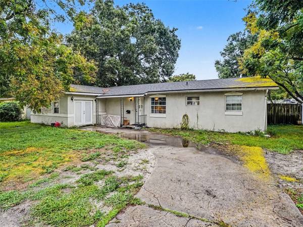 2205 N HIAWASEE RD, Orlando, FL 32818
