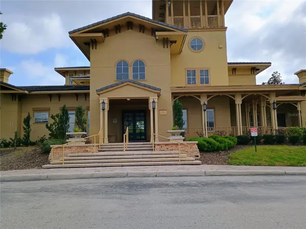 213 VILLA DI ESTE TER #209, Lake Mary, FL 32746