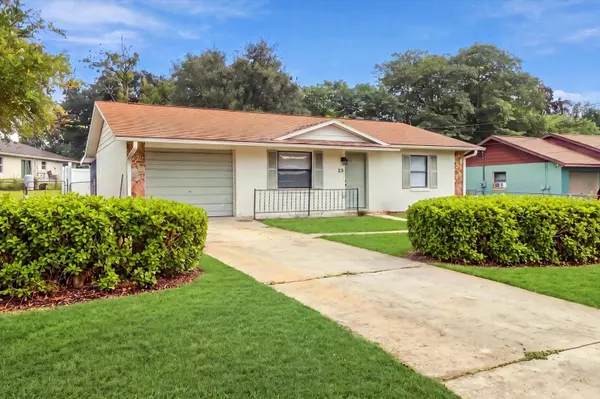 23 PINE TRCE, Ocala, FL 34472