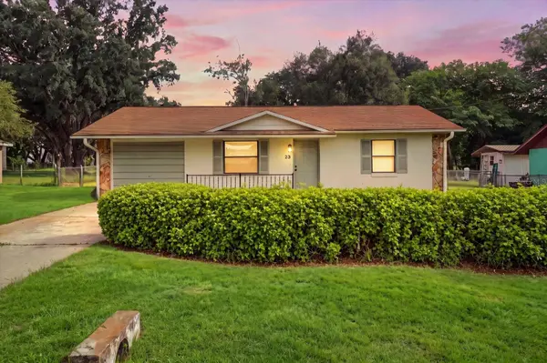 23 PINE TRCE, Ocala, FL 34472