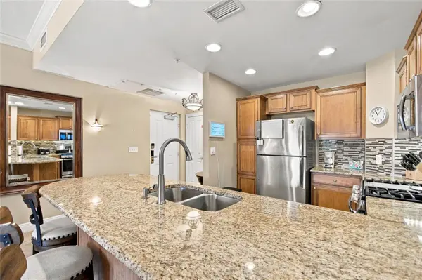 7697 HERITAGE CROSSING WAY #201, Kissimmee, FL 34747