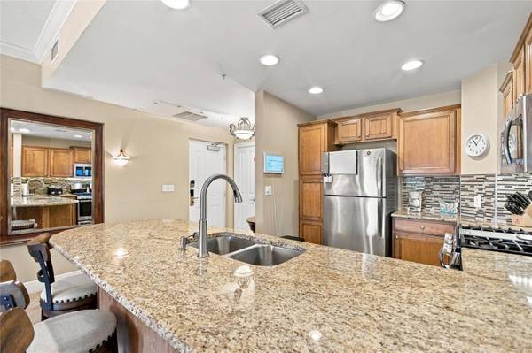 7697 HERITAGE CROSSING WAY #201, Kissimmee, FL 34747