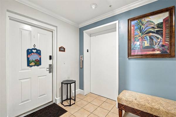 7697 HERITAGE CROSSING WAY #201, Kissimmee, FL 34747