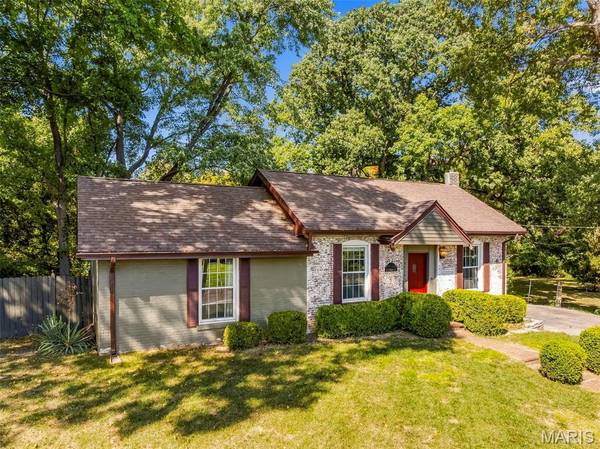 19710 Old Jamestown RD, Florissant, MO 63034