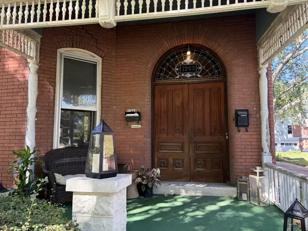 1243 Kentucky ST, Quincy, IL 62301