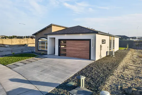 3467 Allison Way, Richland, WA 99352