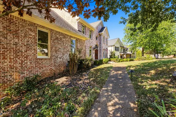 237 Halberton Dr, Franklin, TN 37069