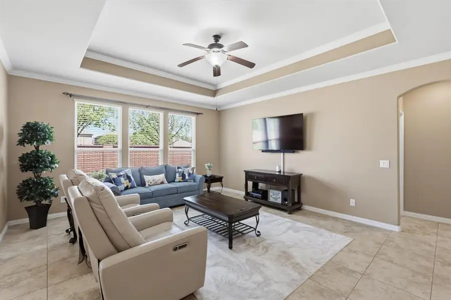 2948 Oyster Bay Drive, Frisco, TX 75036