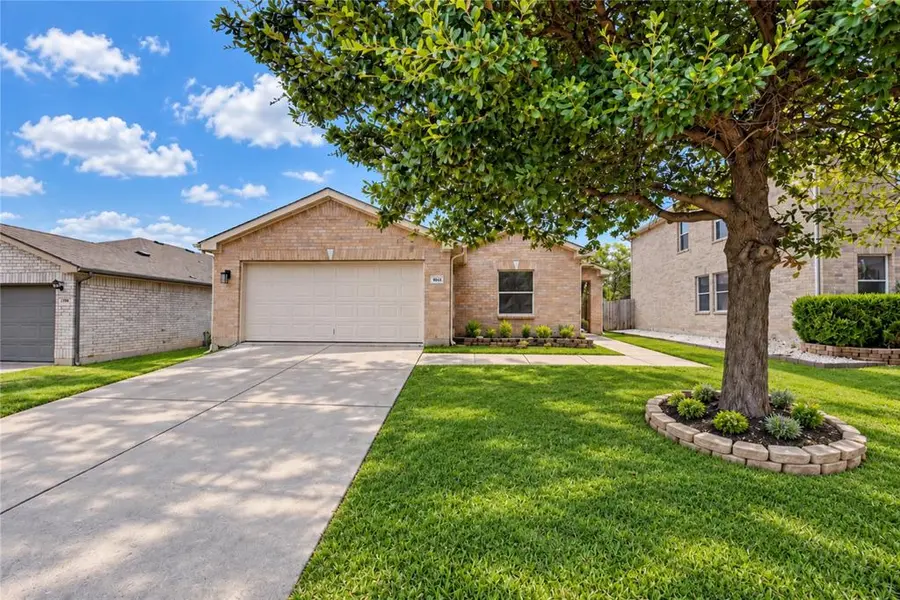 1641 Knight Trail, Little Elm, TX 75036
