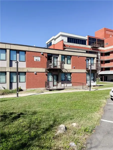 2980 Baltimore AVE #2304, Kansas City, MO 64108