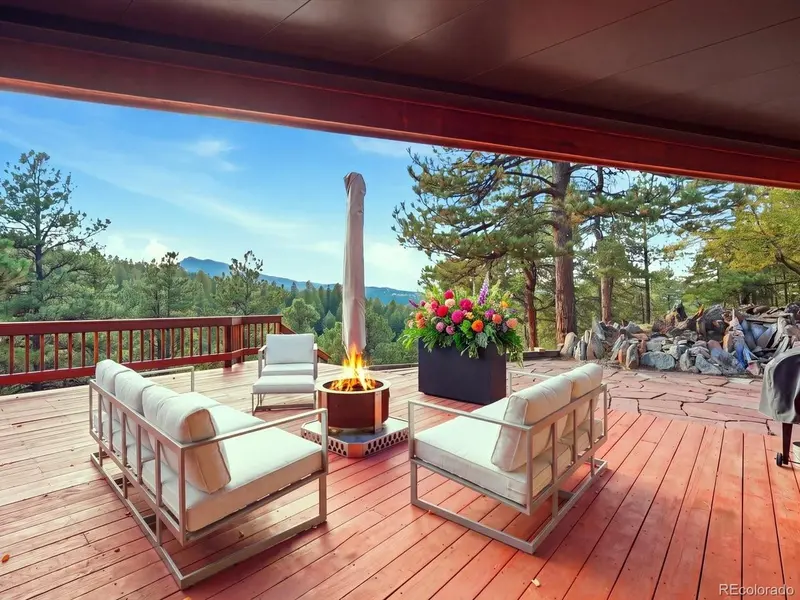 36 West Ranch, Morrison, CO 80465