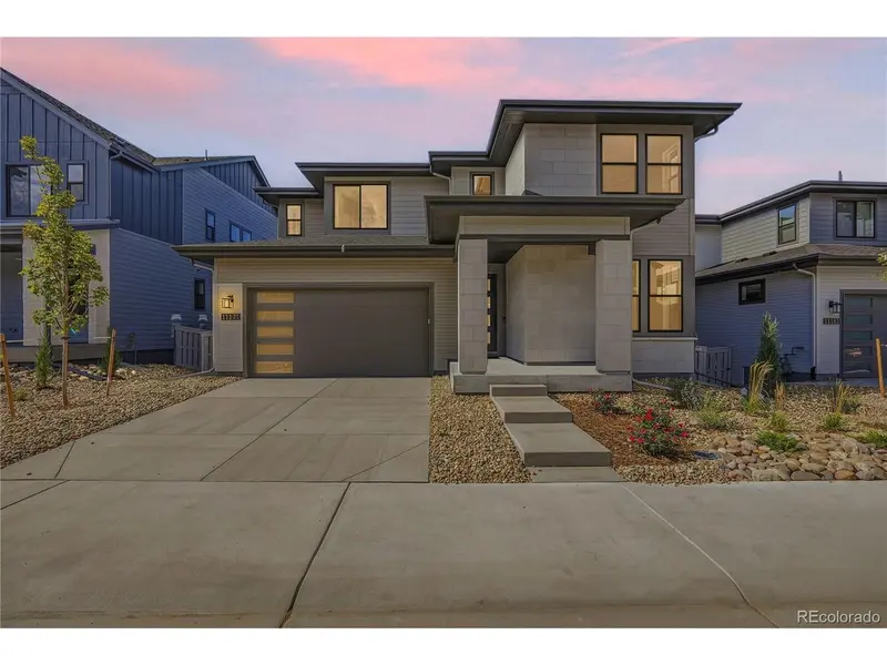 11171 Tenor, Lone Tree, CO 80134