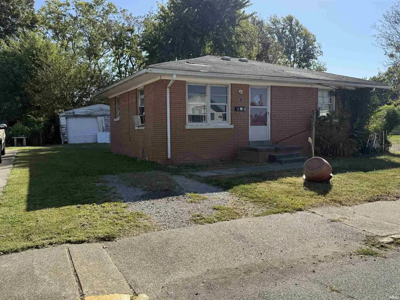 914 916 Judson ST, Evansville, IN 47713