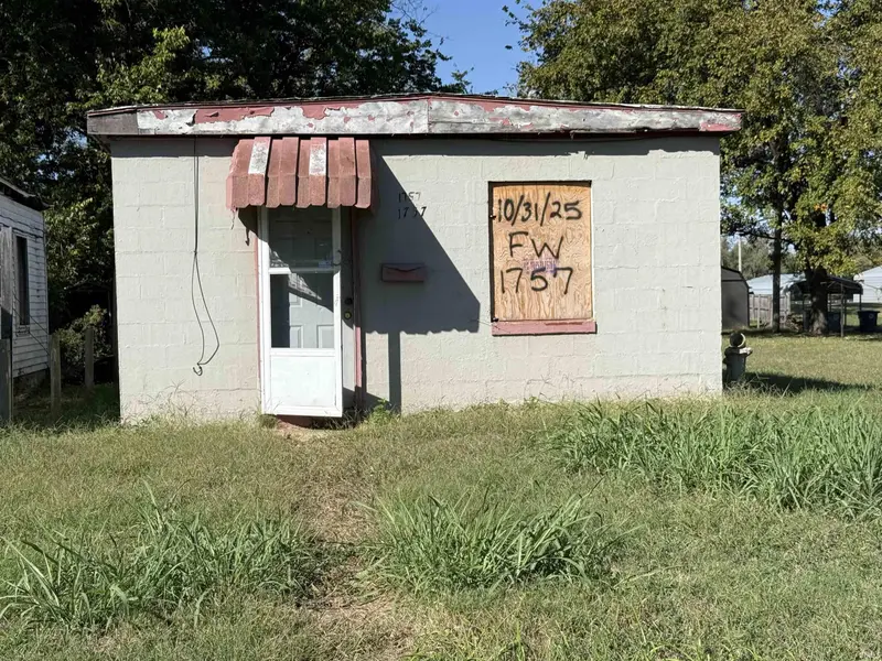1757 Judson ST, Evansville, IN 47713
