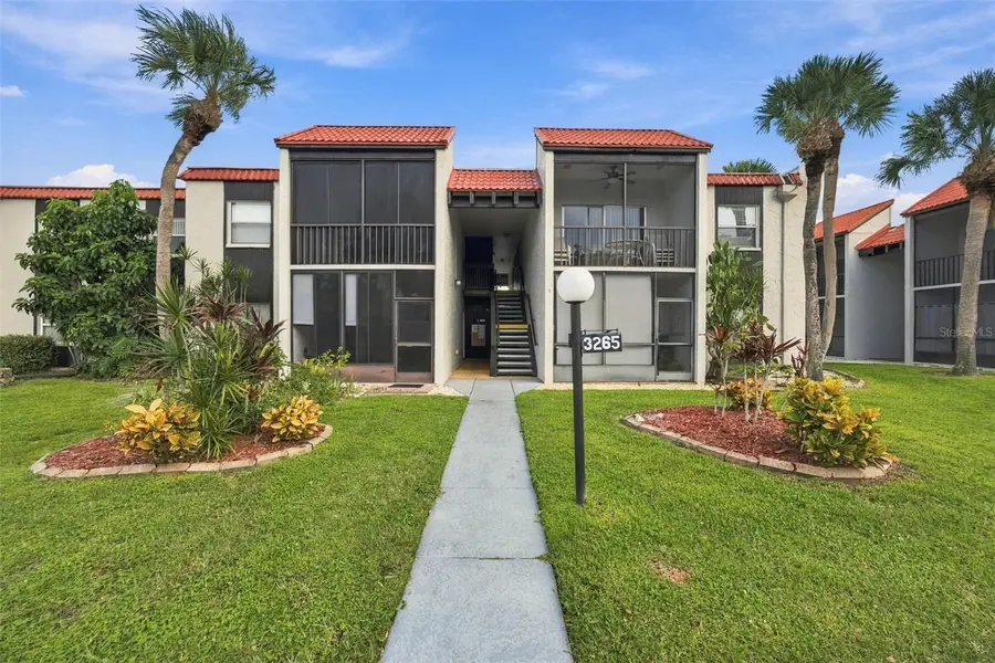 3265 BENEVA RD #104, Sarasota, FL 34232