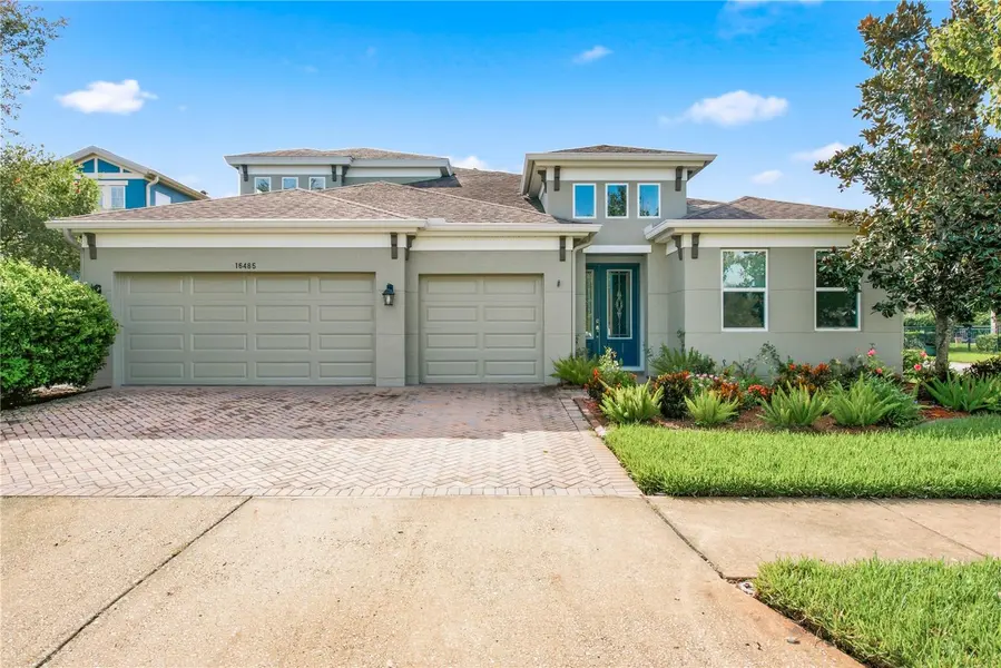 16485 COURTYARD LOOP, Land O Lakes, FL 34638