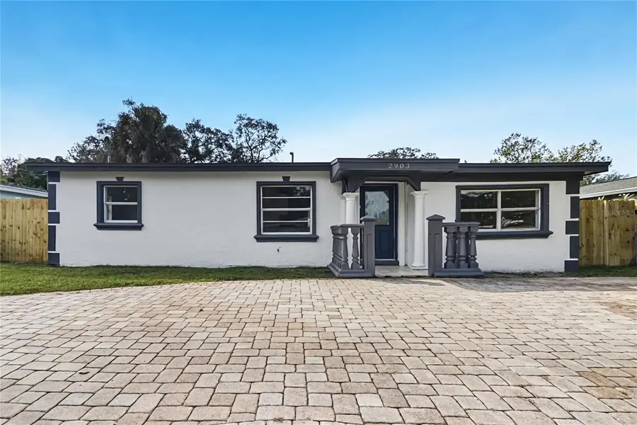 2903 E 97TH AVE, Tampa, FL 33612