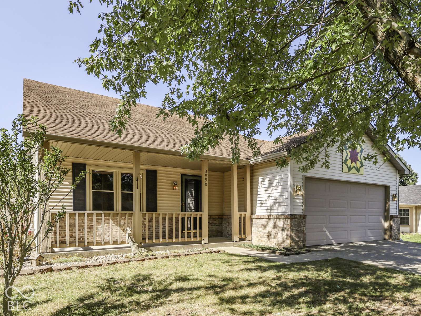 3990 Leslie CT, Franklin, IN 46131