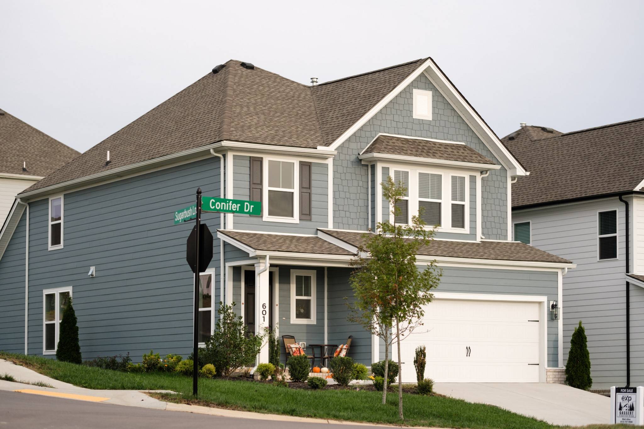 601 Conifer Dr, Spring Hill, TN 37174