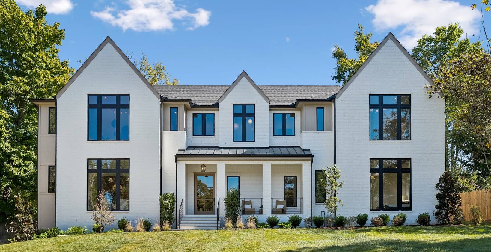 3020 New Natchez Trce, Nashville, TN 37215