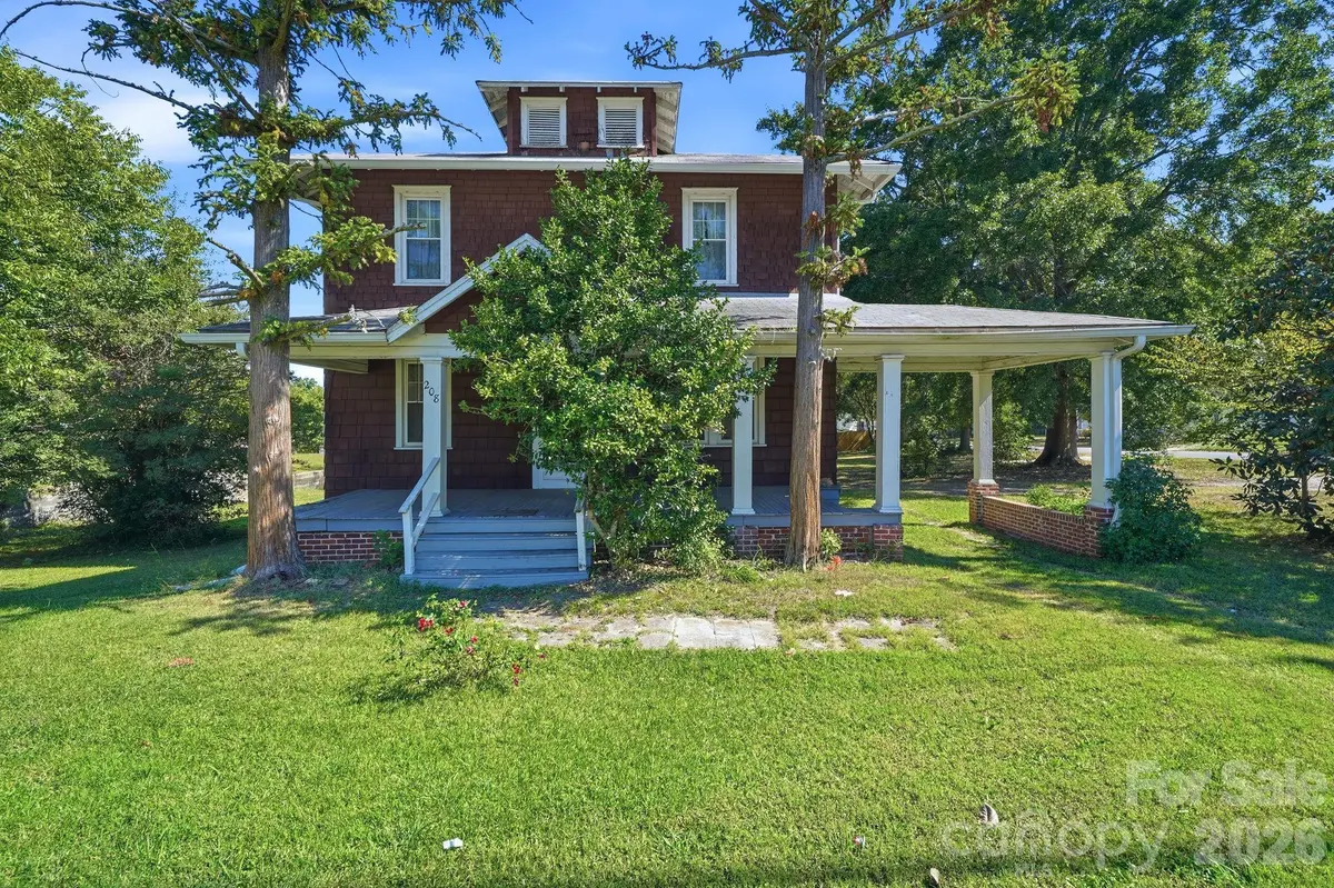 208 S Myrtle School RD S, Gastonia, NC 28052