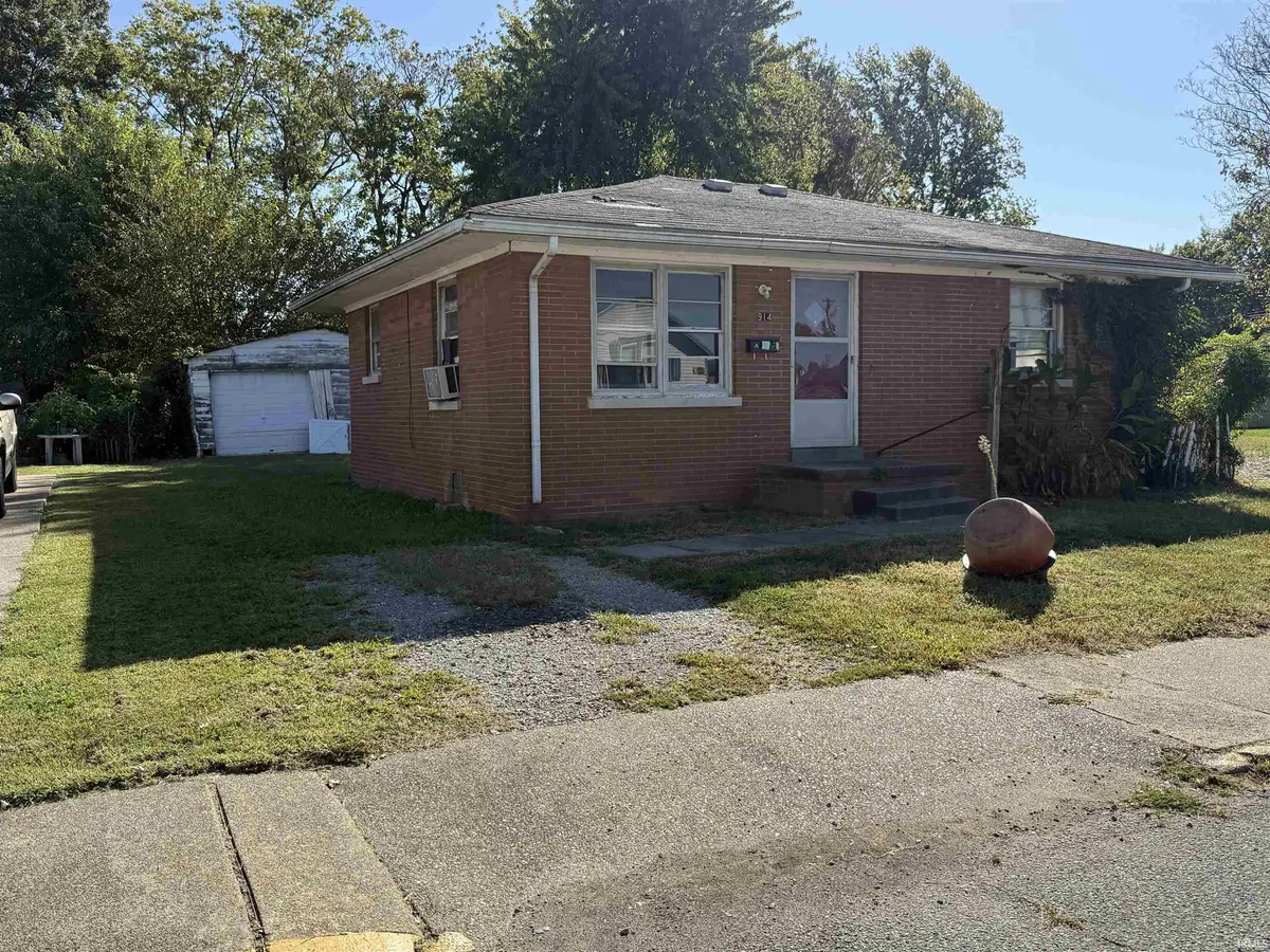 914 916 Judson ST, Evansville, IN 47713