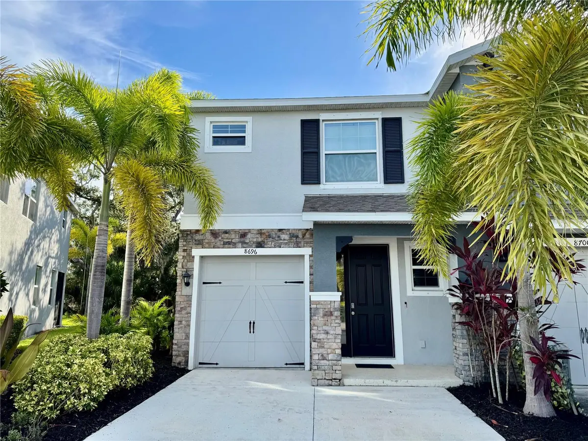 8696 ICE WINE ST, Sarasota, FL 34238