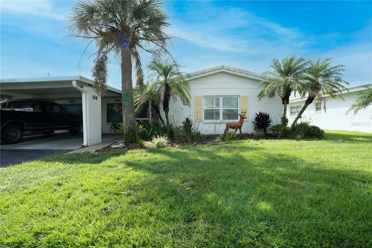 506 CAMEO DR, Lakeland, FL 33803