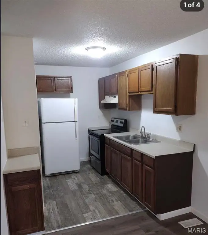 8743 Commercial BLVD #C, Pevely, MO 63070