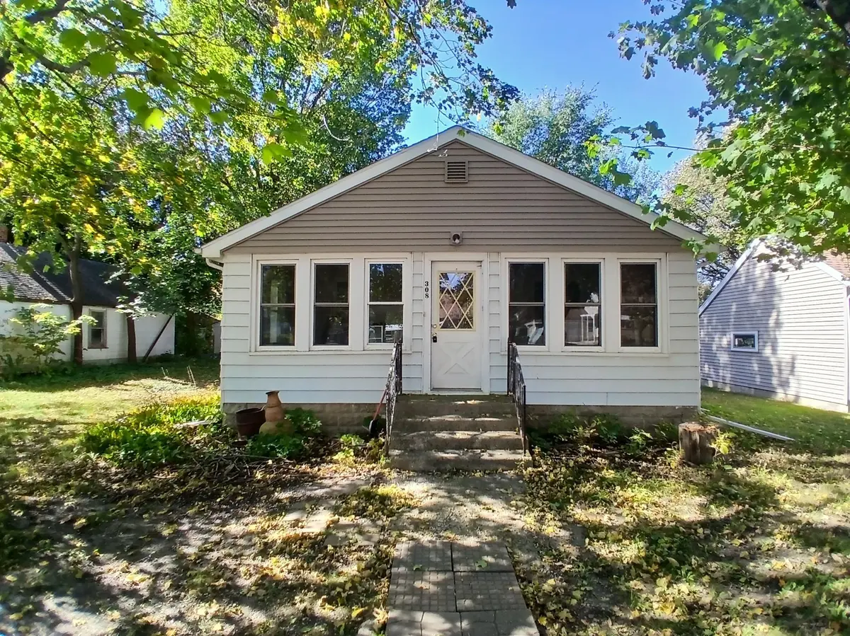 308 S Main ST, Sherburn, MN 56171