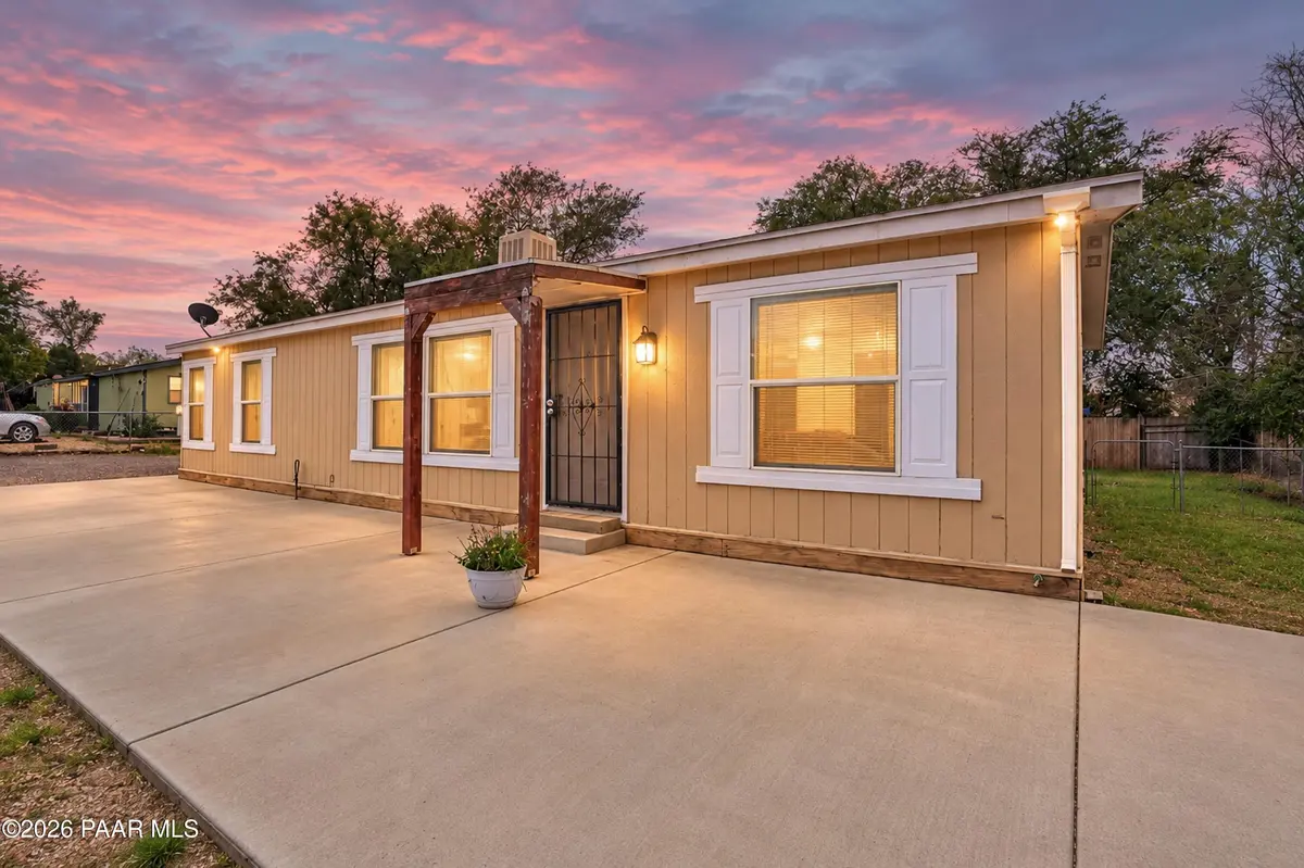 1895 Javelina Path, Chino Valley, AZ 86323