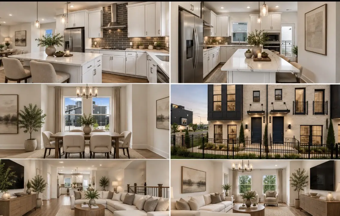 506 City Scape, Nashville, TN 37218