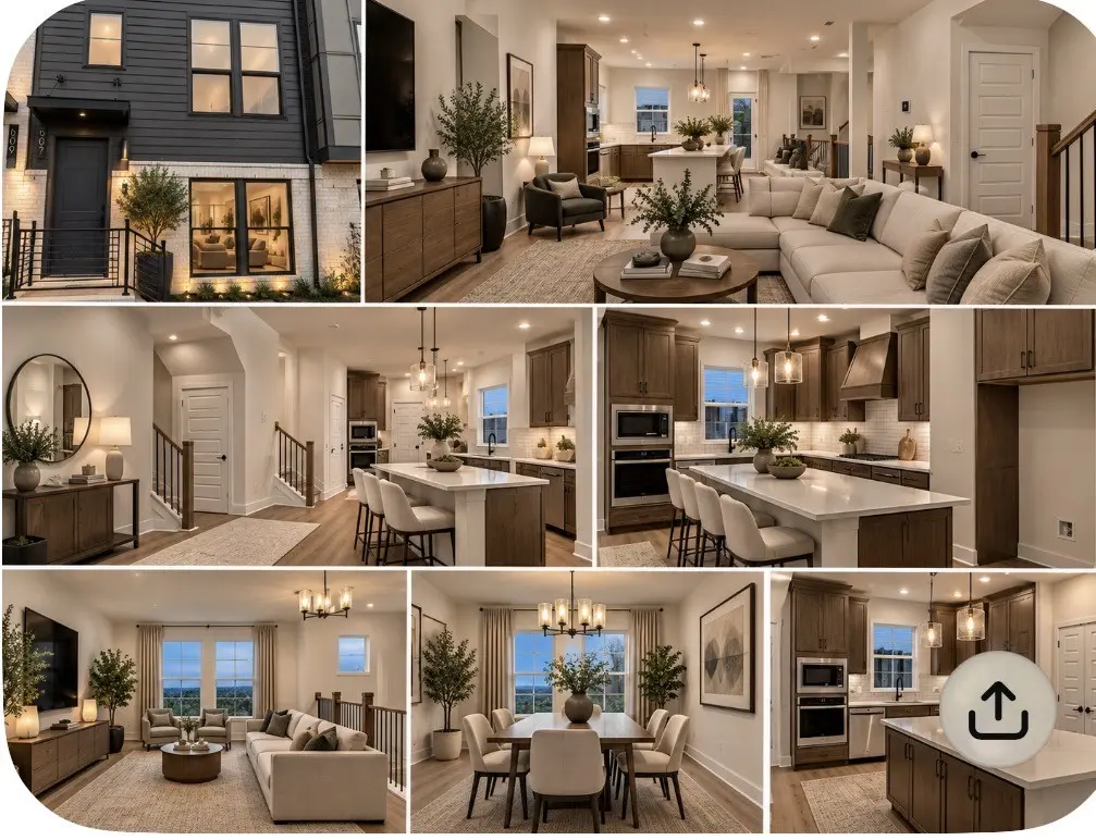 507 Cityscape Dr, Nashville, TN 37218