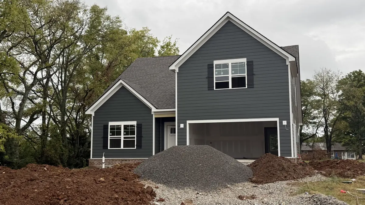 3326 Victoria Lynne Court, Murfreesboro, TN 37128