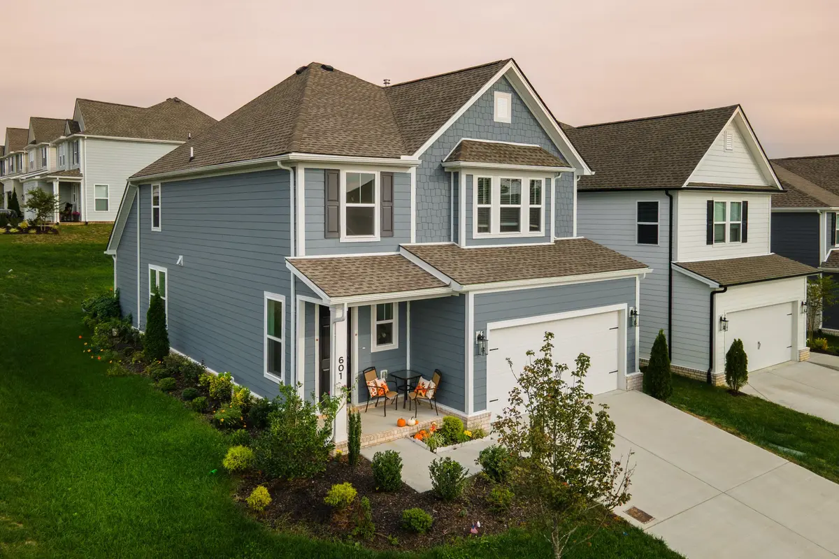 601 Conifer Dr, Spring Hill, TN 37174