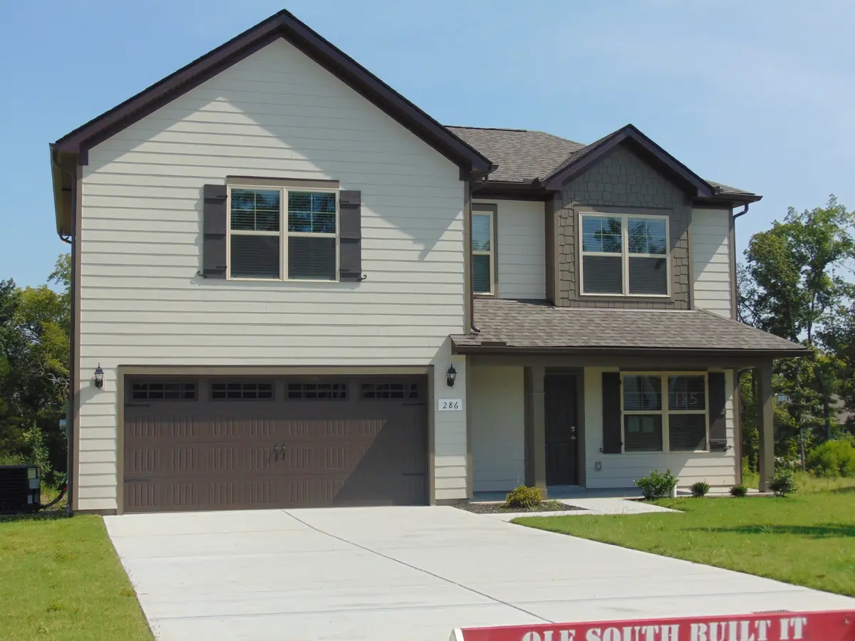 305 Spring Street, La Vergne, TN 37086