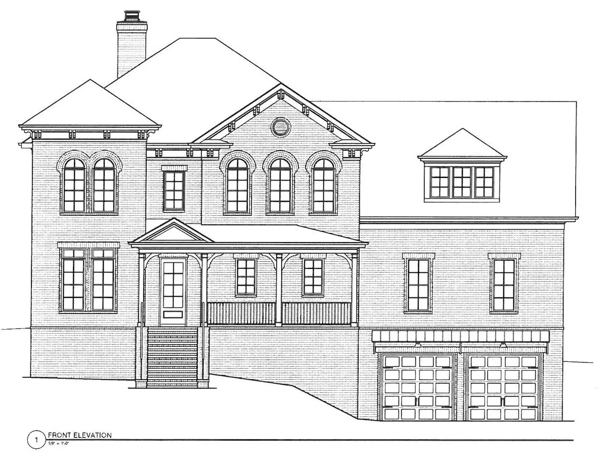 3017 William Street, Franklin, TN 37064