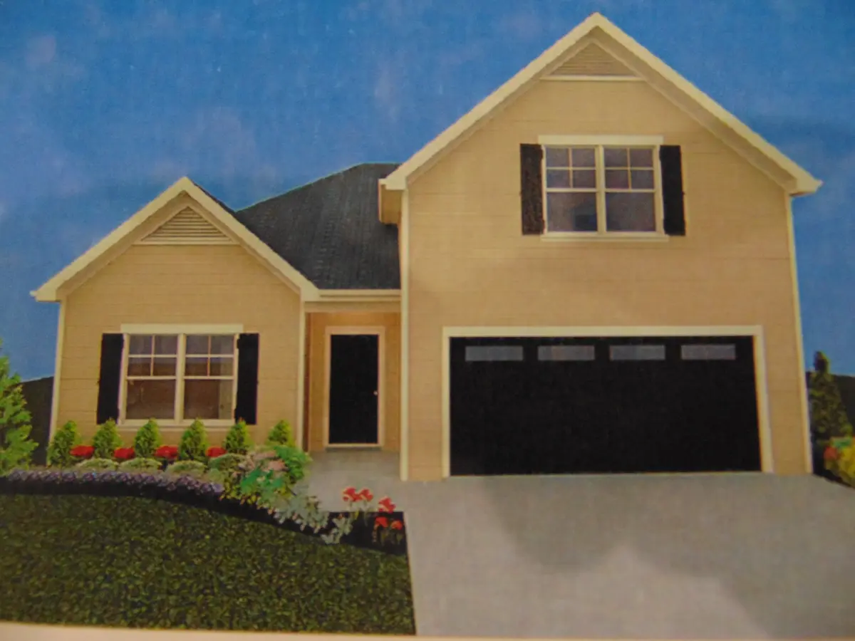 103 Purplefinch Ct, La Vergne, TN 37086