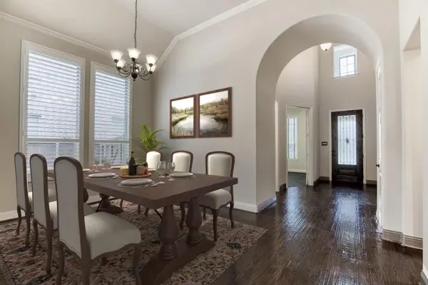 1541 Havenbrook Lane, Prosper, TX 75078