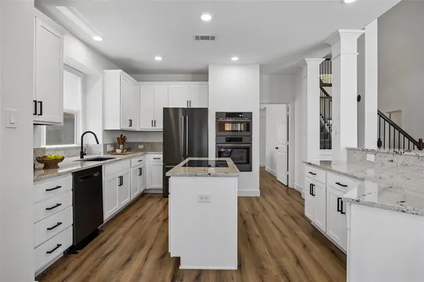 3924 Rio Secco Road, Frisco, TX 75035