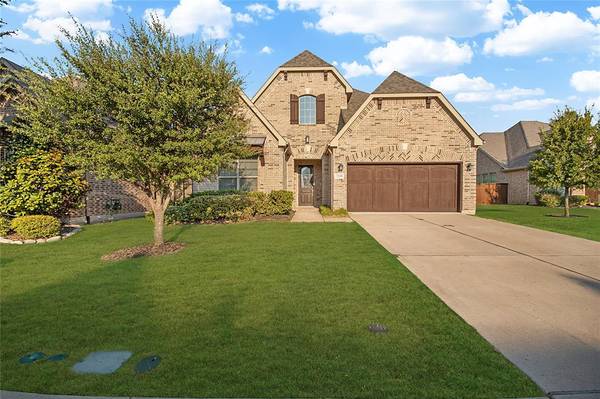 3248 Sky Lane, Celina, TX 75009