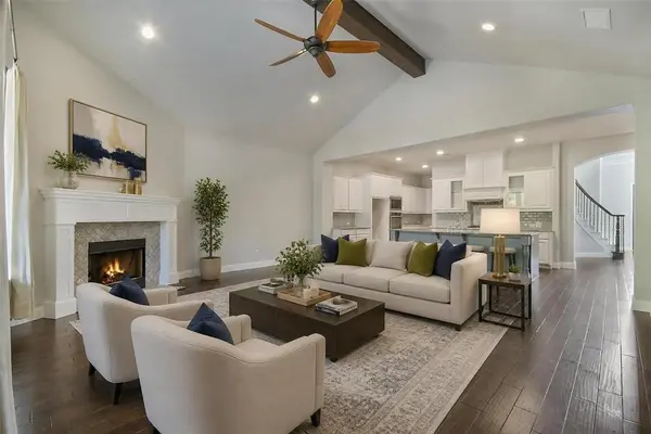 3248 Sky Lane, Celina, TX 75009