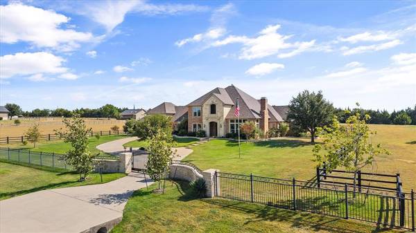 2705 Rolling Meadows Drive, Rockwall, TX 75087