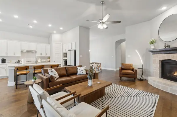 1104 Holcombe Drive, Anna, TX 75409