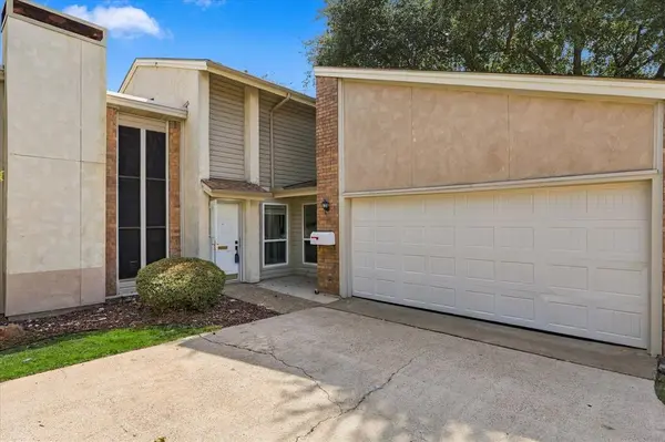 1802 Greenspring Circle, Garland, TX 75044