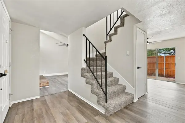 1802 Greenspring Circle, Garland, TX 75044
